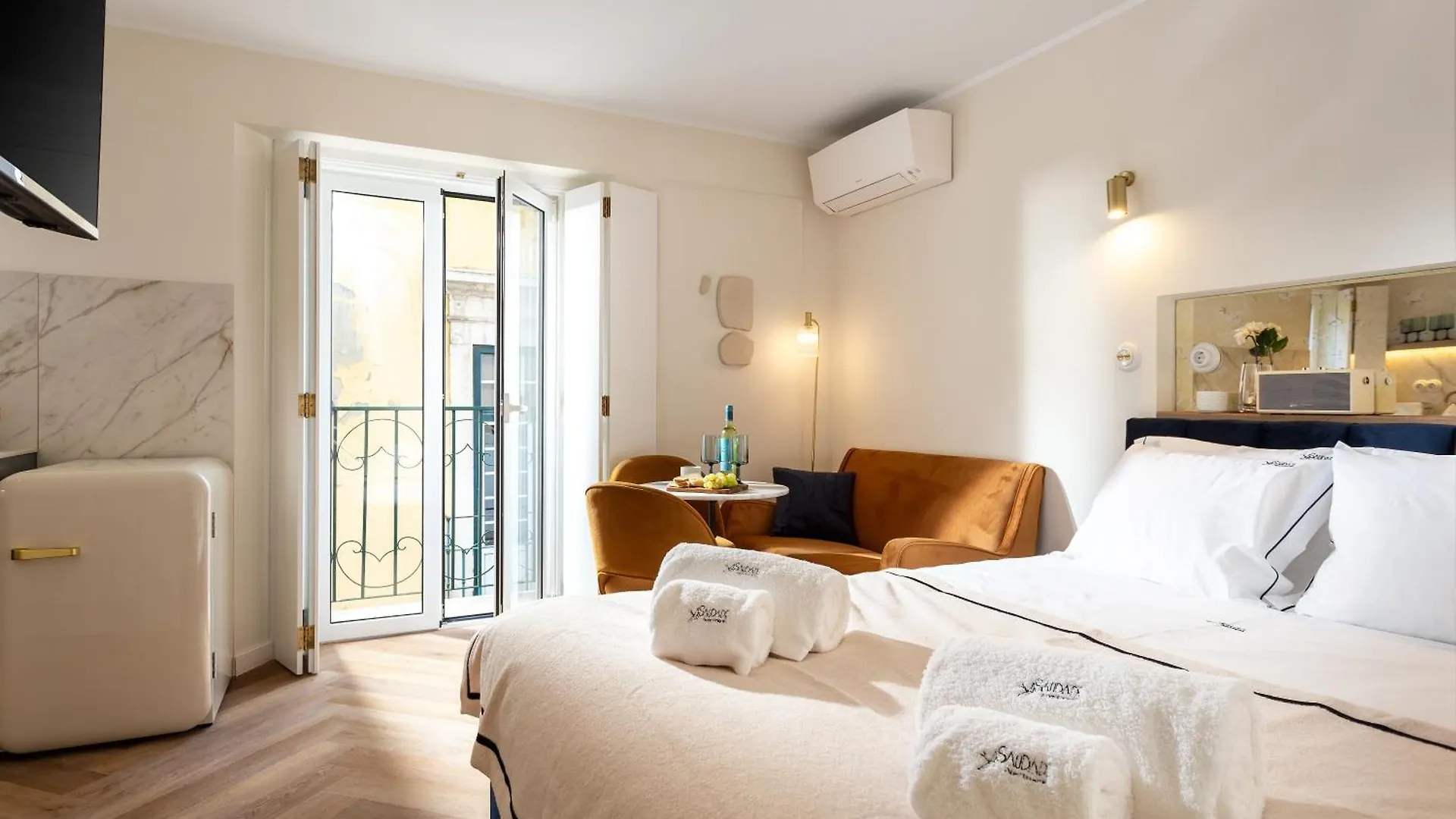 Saudade Alfama II Apartment Lisbon