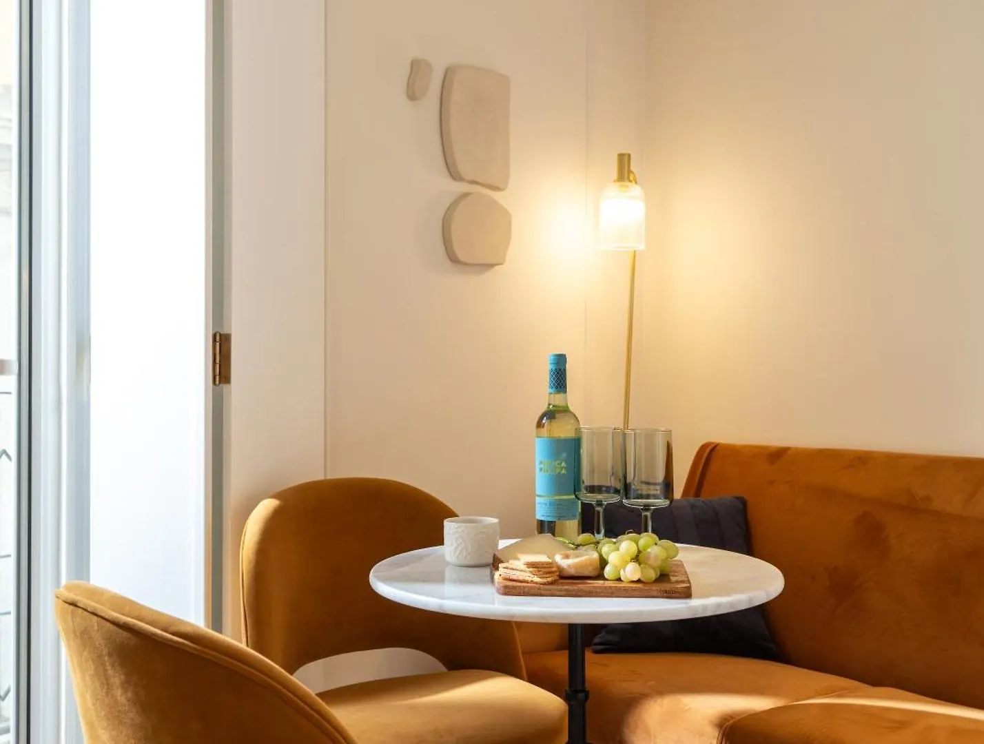 Saudade Alfama II Apartment Lisbon